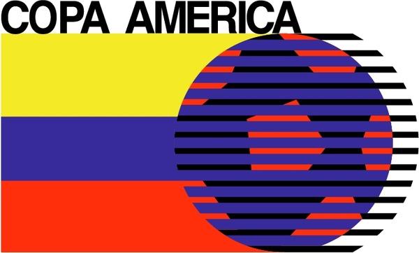 copa america colombia 2001 0