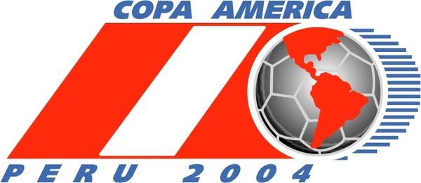 copa america peru 2004
