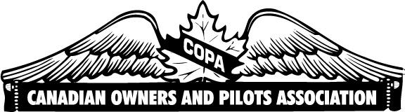 COPA logo