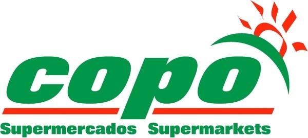 copo supermercados