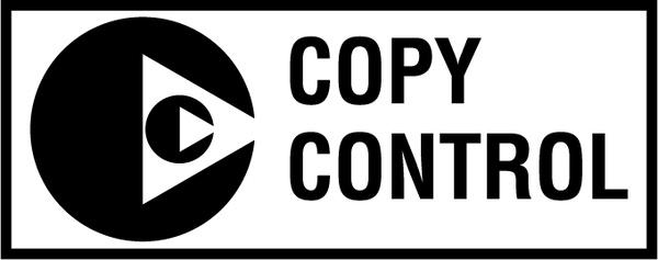 copy control