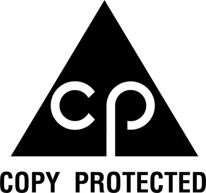 copy protected