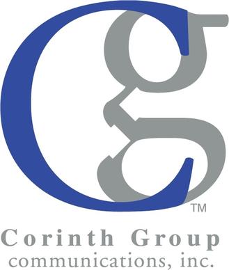corinth group communications