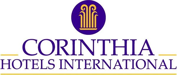 corinthia hotel international