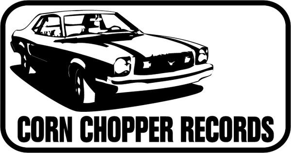 corn chopper records