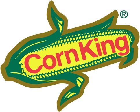 corn king