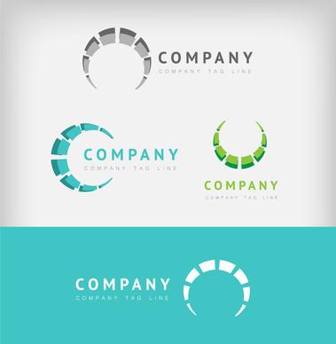 corporate logo design
