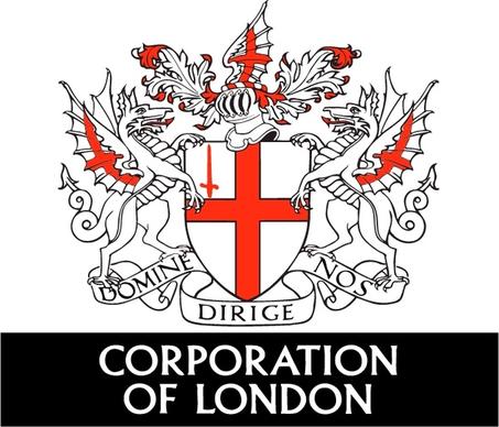 corporation of london