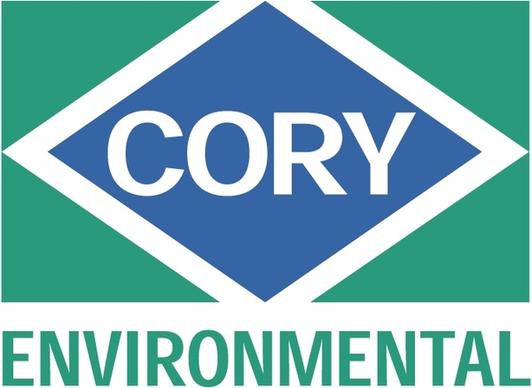 cory environmental