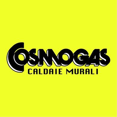 cosmogas