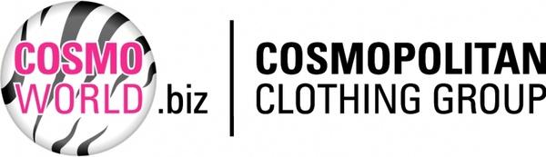cosmopolitan clothing group