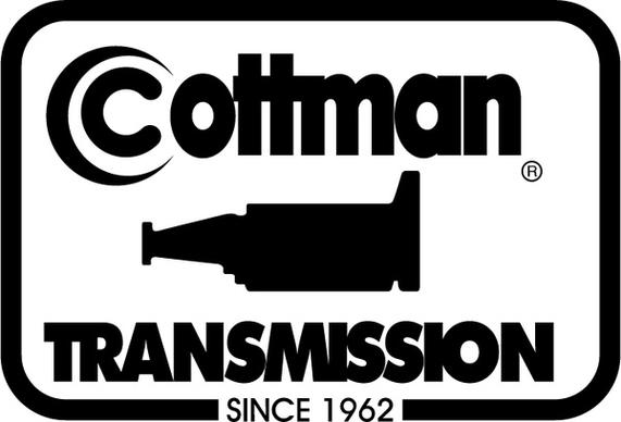 cottman transmission