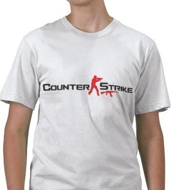 Counter Strike Vector Logo