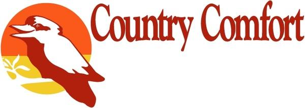country comfort