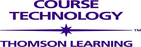 course technology