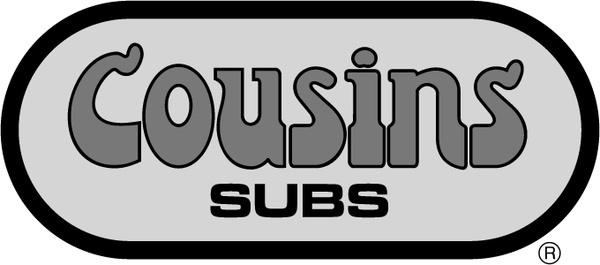 cousins subs