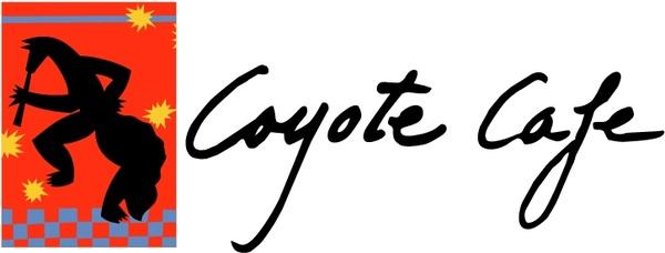 coyote cafe