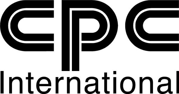 CPC International Logo