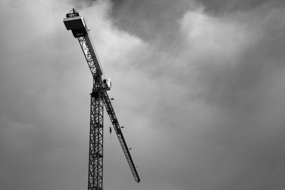 crane gr construction