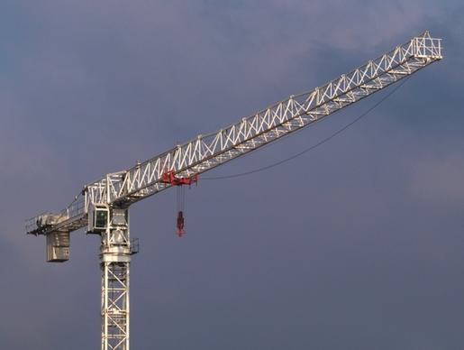 crane tower amsterdam