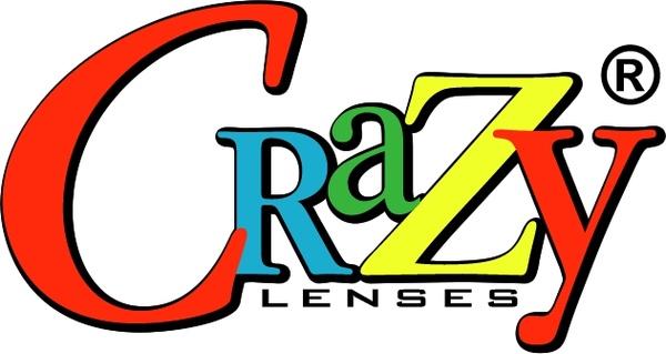crazy lenses