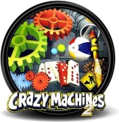 Crazy Machines 2 1
