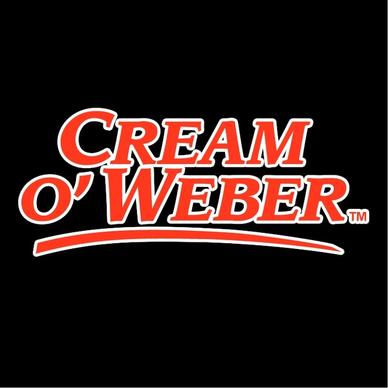 cream oweber