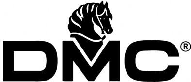 creative dmc logo vector