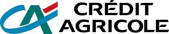 Credit agricole logo