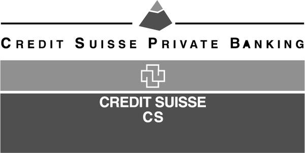 credit suisse private banking
