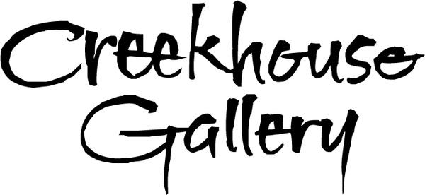 creekhouse gallery