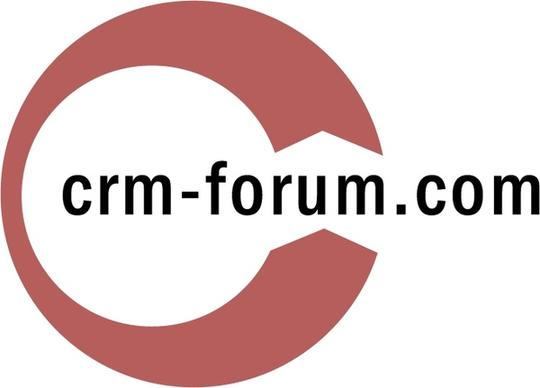 crm forumcom