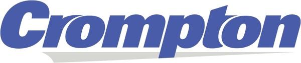 crompton
