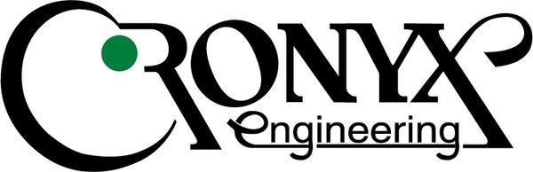 cronyx engineering