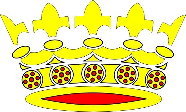 Crown clip art