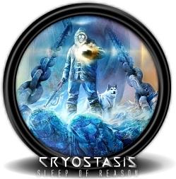 Cryostasis 2