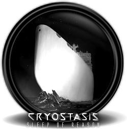 Cryostasis 4