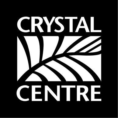 crystal centre