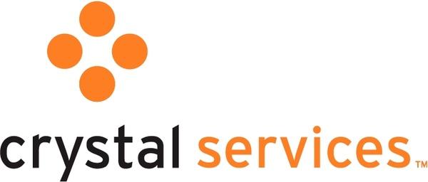 crystal services