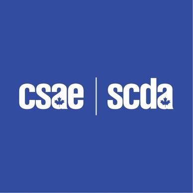 csae scda