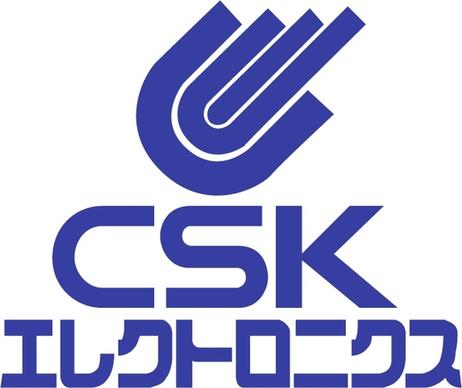csk electronics