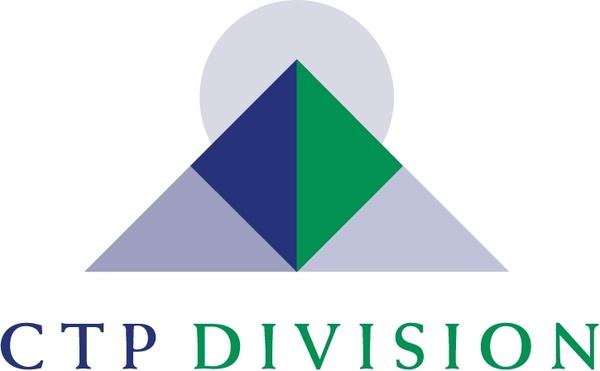 ctp division