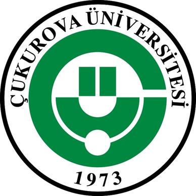 cukurova university