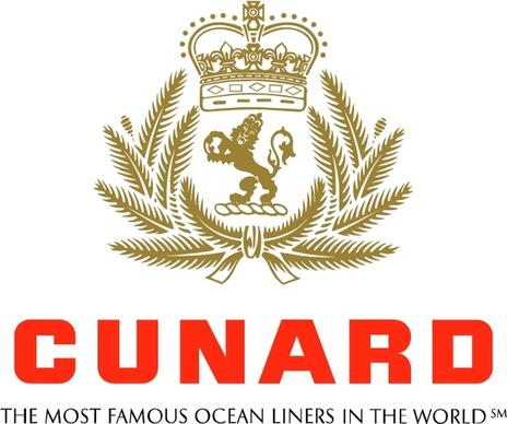 cunard 1