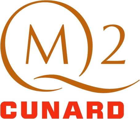 cunard qm2