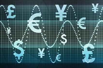 currency movements picture