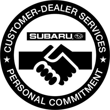customer dealer services