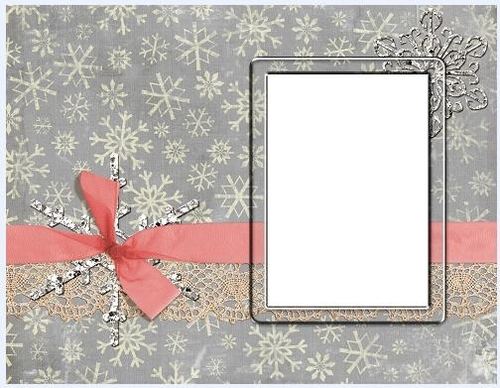 cute photo frame collage style 10