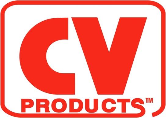 cv products
