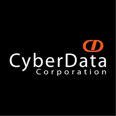 cyberdata corporation